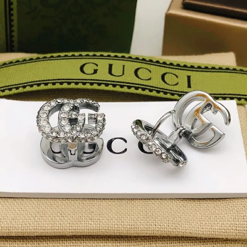 gucci boucles doreilles pour femme s_122b7552